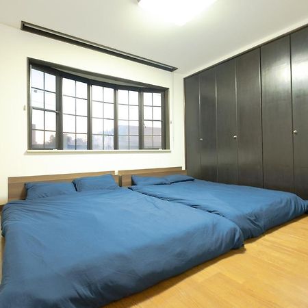 Stay In Asahikawa99 Экстерьер фото