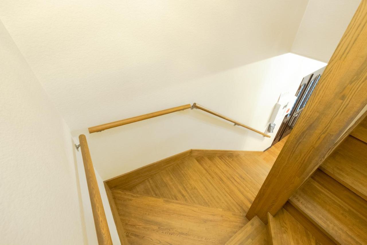 Stay In Asahikawa99 Экстерьер фото