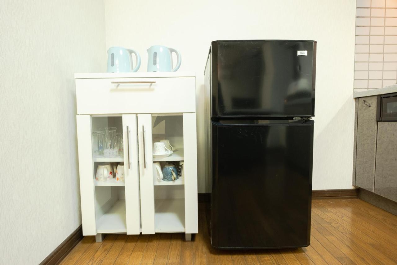 Stay In Asahikawa99 Экстерьер фото