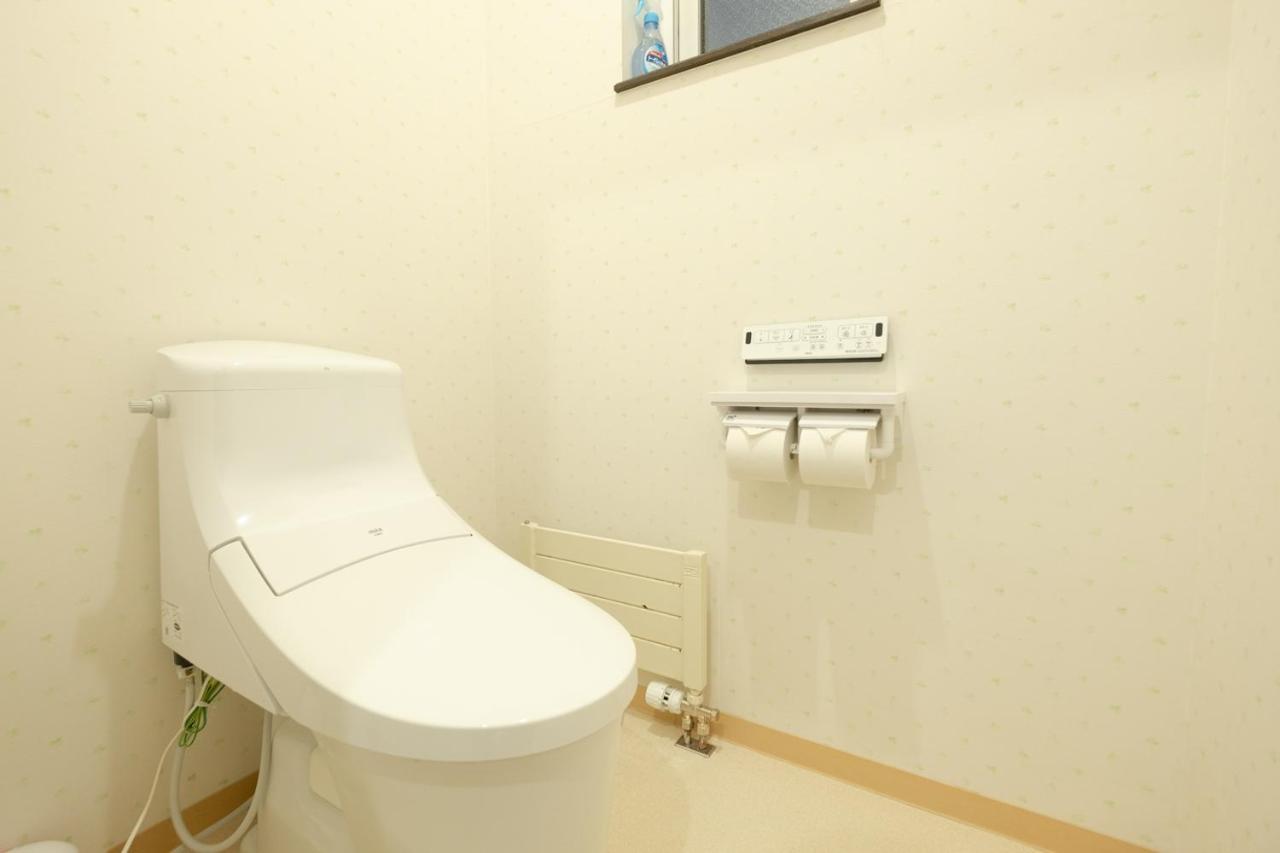 Stay In Asahikawa99 Экстерьер фото