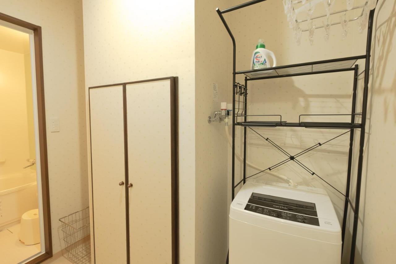Stay In Asahikawa99 Экстерьер фото