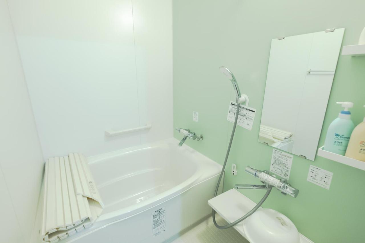 Stay In Asahikawa99 Экстерьер фото