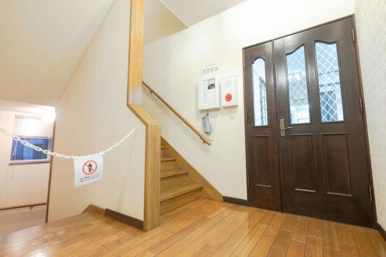 Stay In Asahikawa99 Экстерьер фото