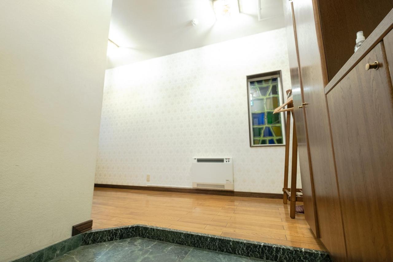 Stay In Asahikawa99 Экстерьер фото