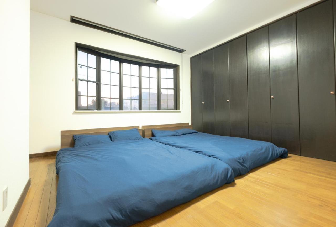 Stay In Asahikawa99 Экстерьер фото