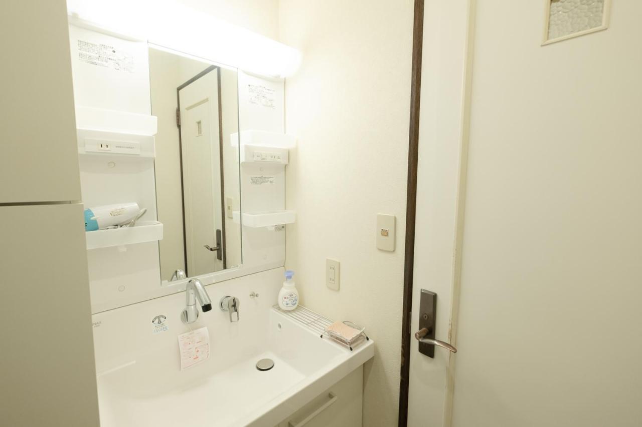 Stay In Asahikawa99 Экстерьер фото