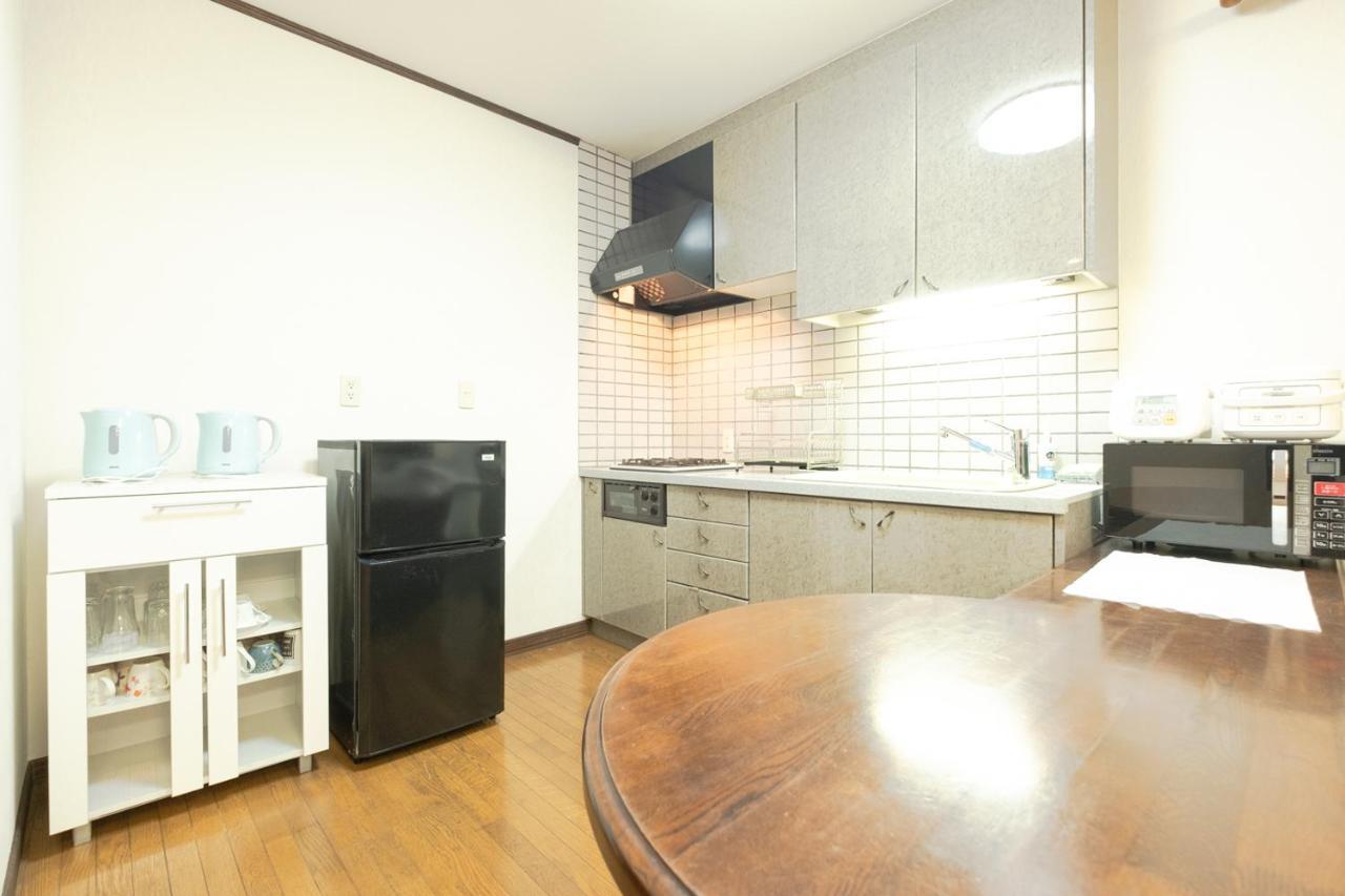 Stay In Asahikawa99 Экстерьер фото