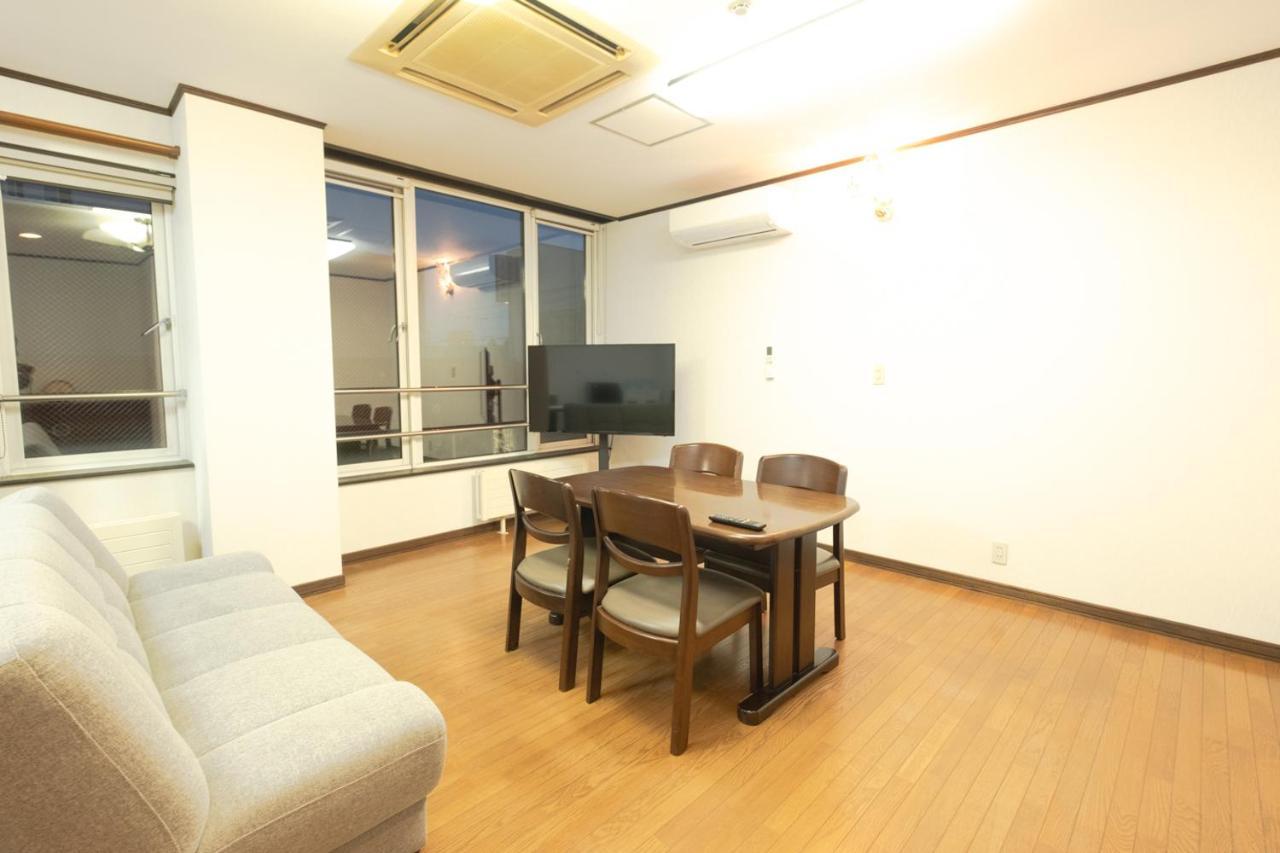 Stay In Asahikawa99 Экстерьер фото