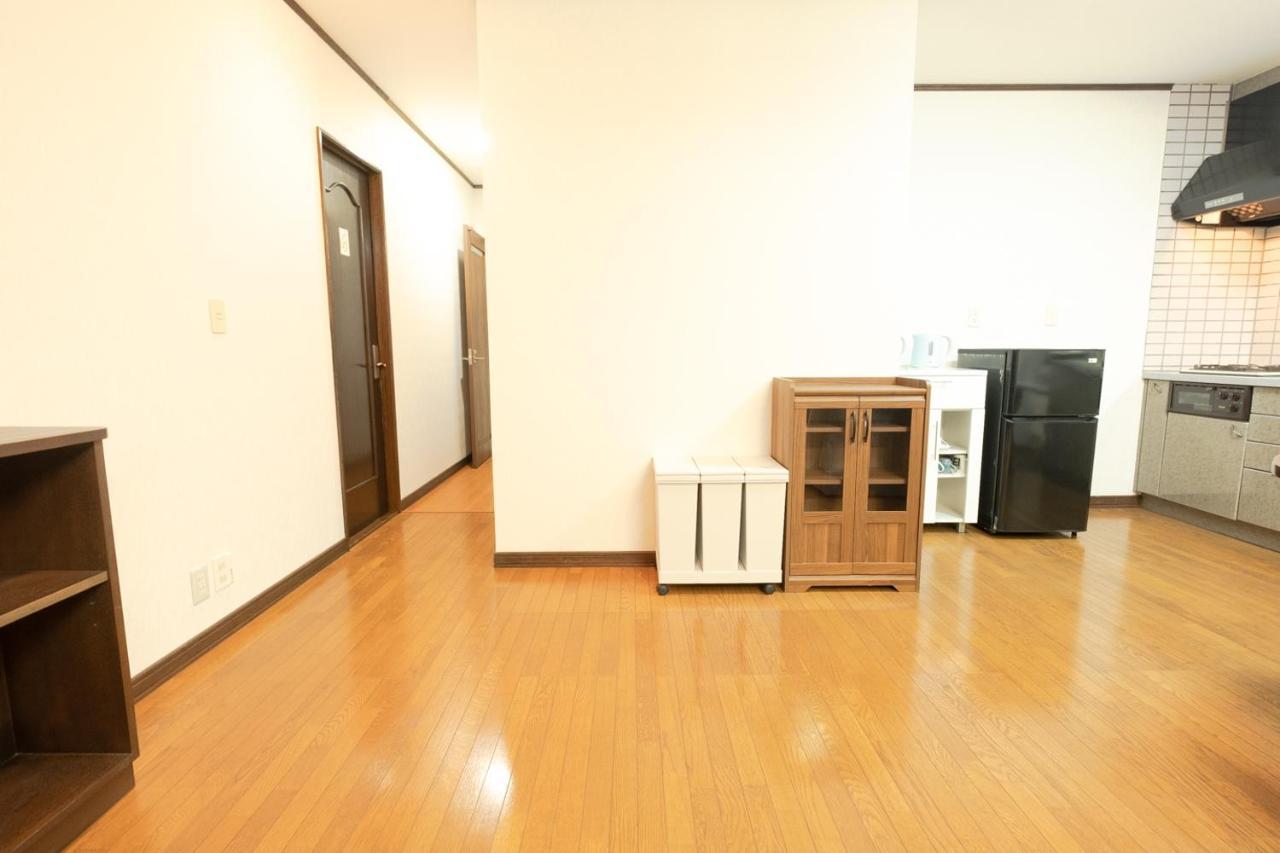 Stay In Asahikawa99 Экстерьер фото
