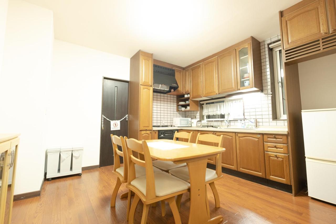 Stay In Asahikawa99 Экстерьер фото
