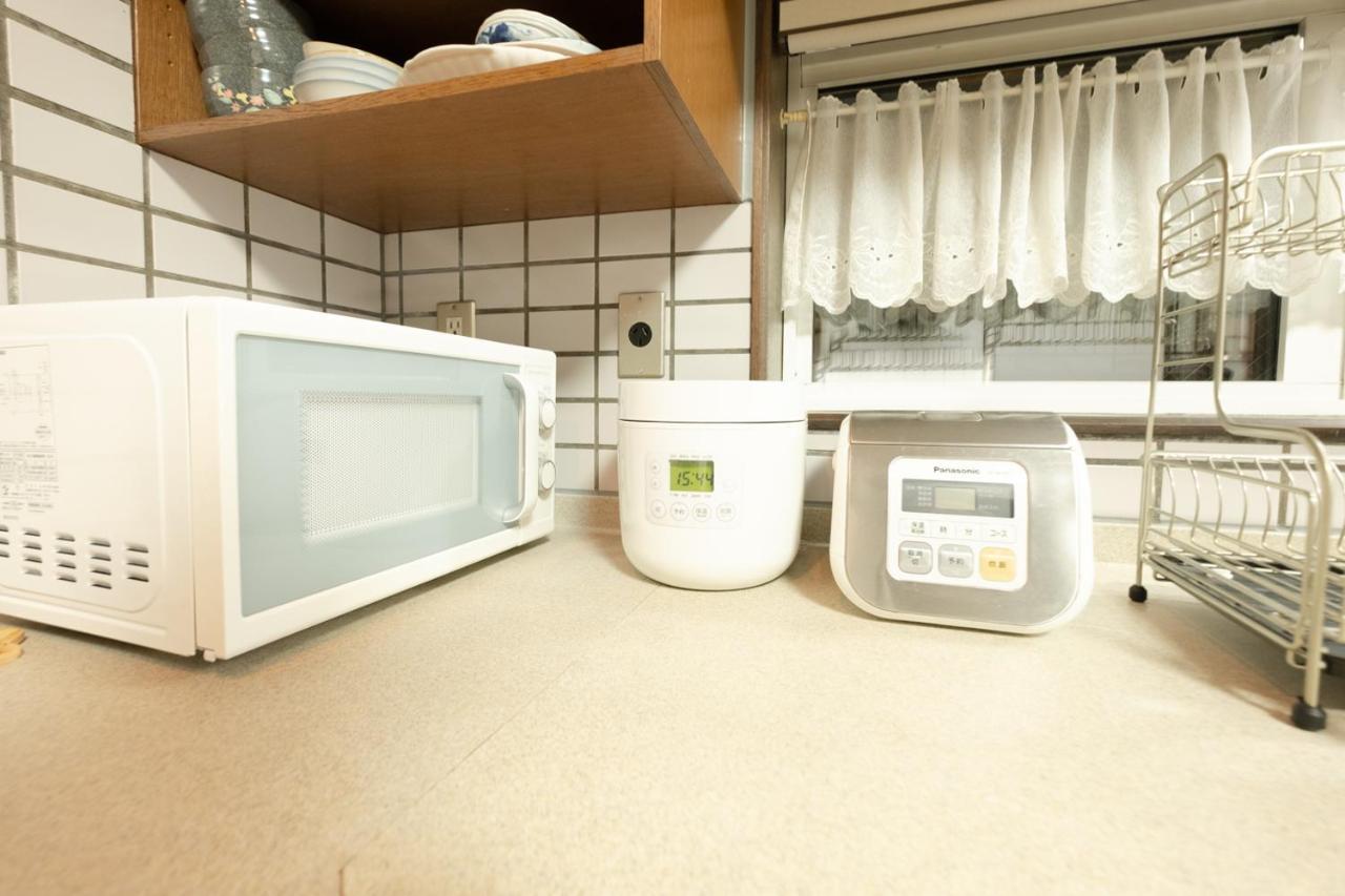 Stay In Asahikawa99 Экстерьер фото