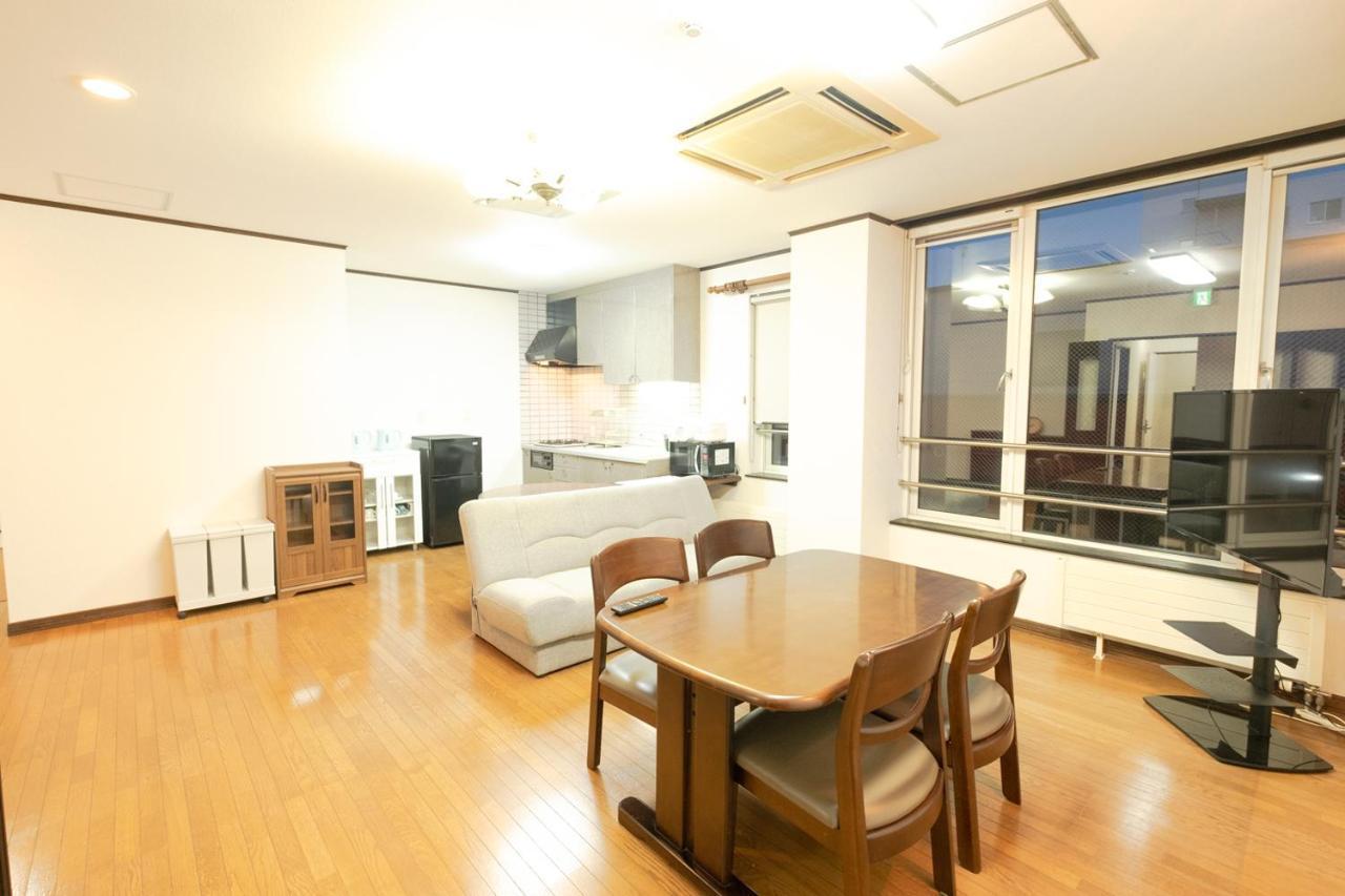Stay In Asahikawa99 Экстерьер фото