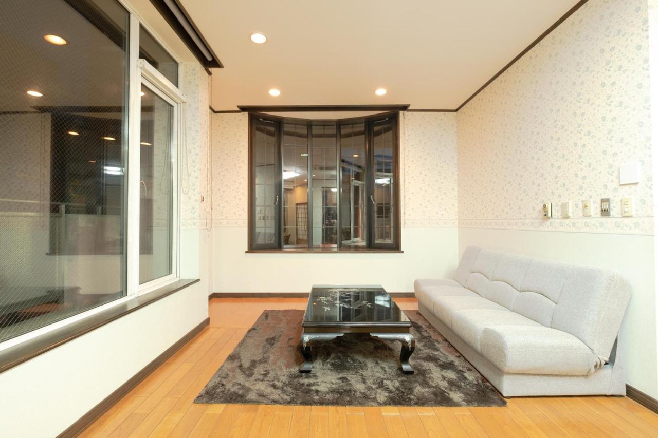 Stay In Asahikawa99 Экстерьер фото