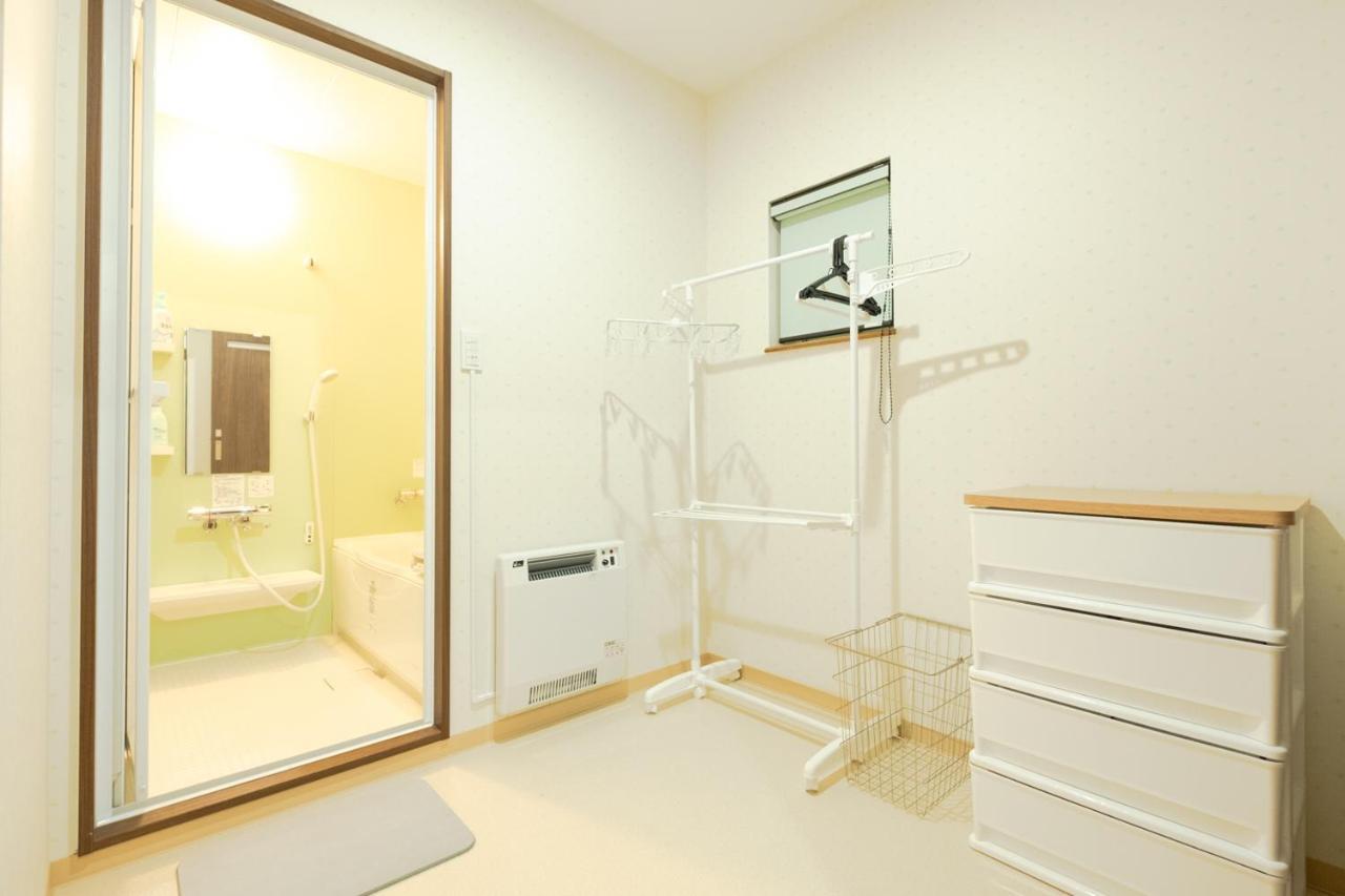 Stay In Asahikawa99 Экстерьер фото