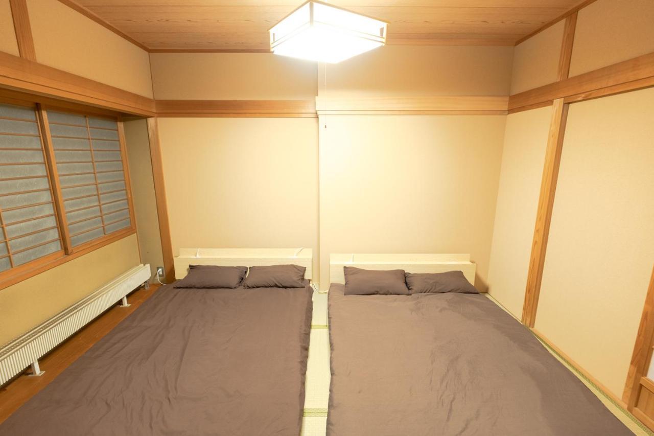 Stay In Asahikawa99 Экстерьер фото