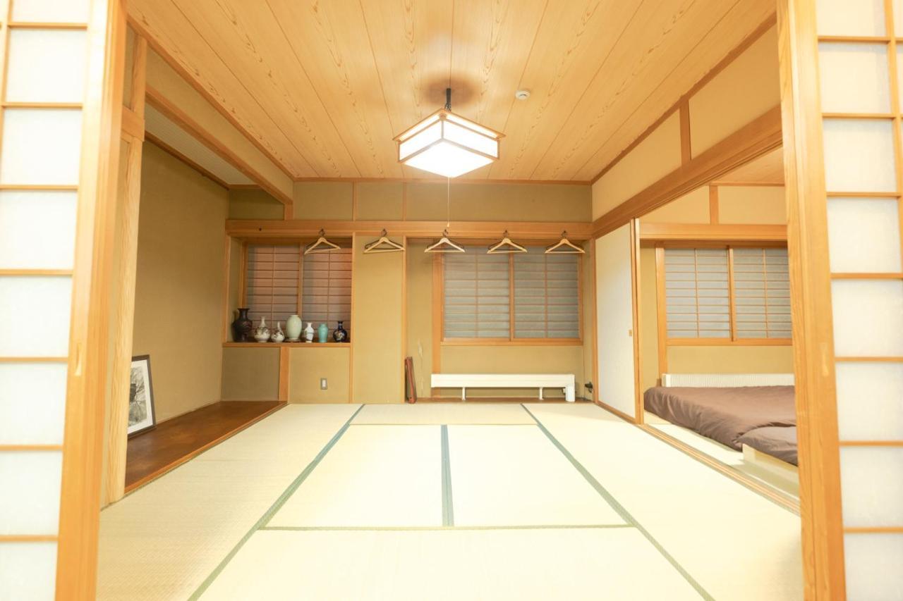 Stay In Asahikawa99 Экстерьер фото