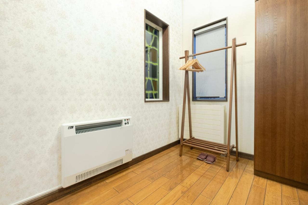 Stay In Asahikawa99 Экстерьер фото