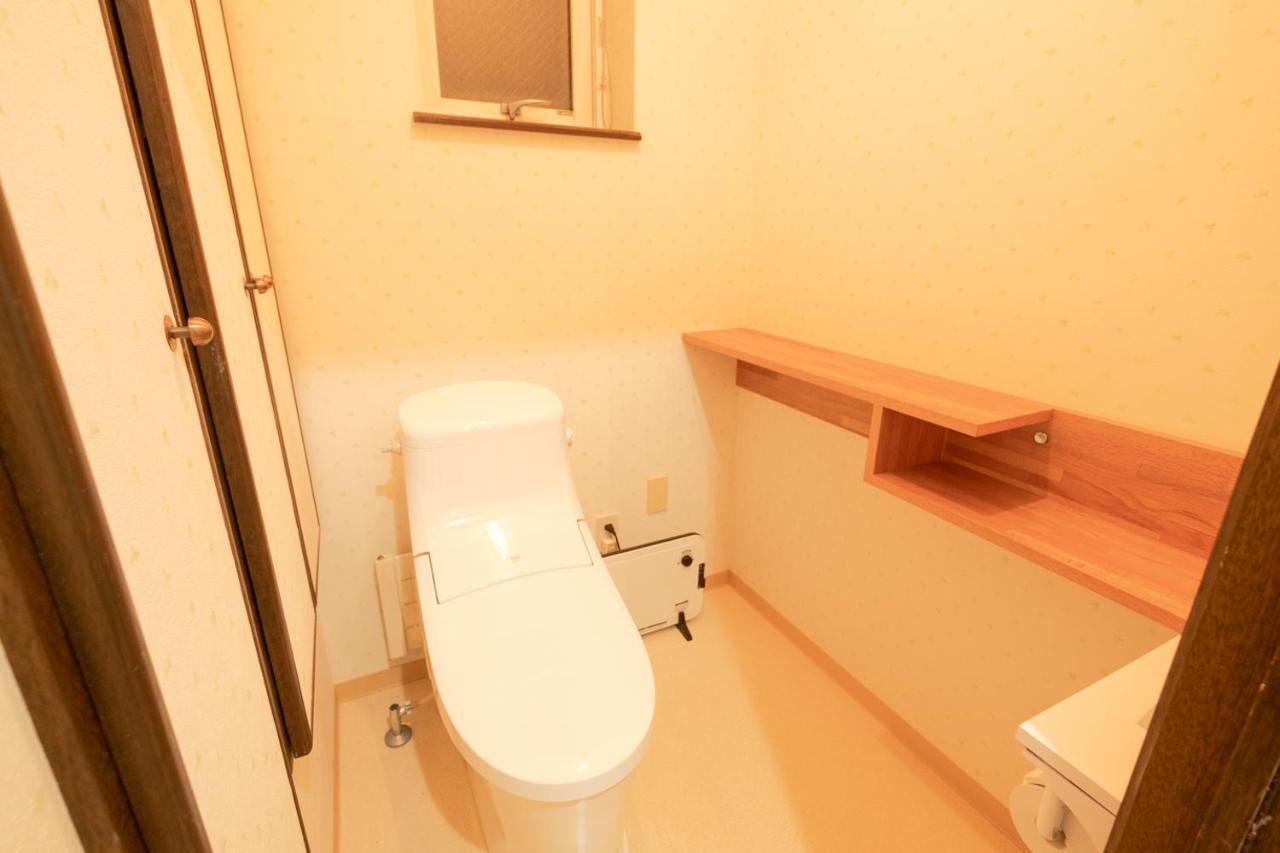 Stay In Asahikawa99 Экстерьер фото