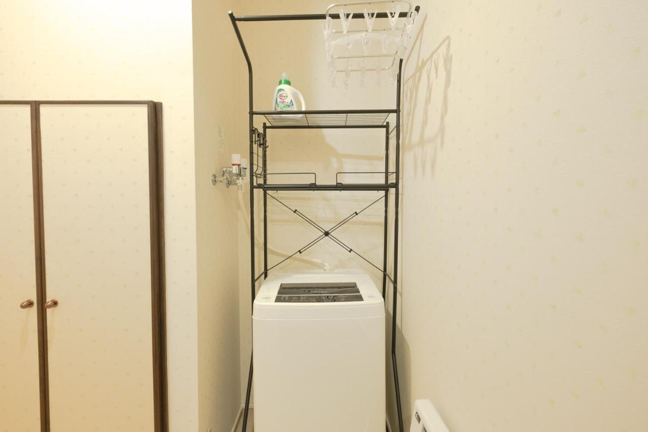 Stay In Asahikawa99 Экстерьер фото