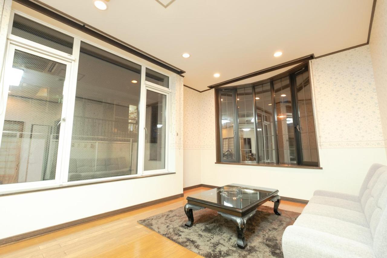 Stay In Asahikawa99 Экстерьер фото